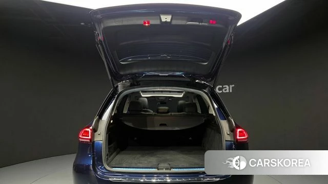 Mercedes-Benz GLE-Class W167 id 4410370 из Кореи 10