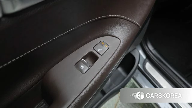 Hyundai Grandeur IG Hybrid id 4620335 из Кореи 10