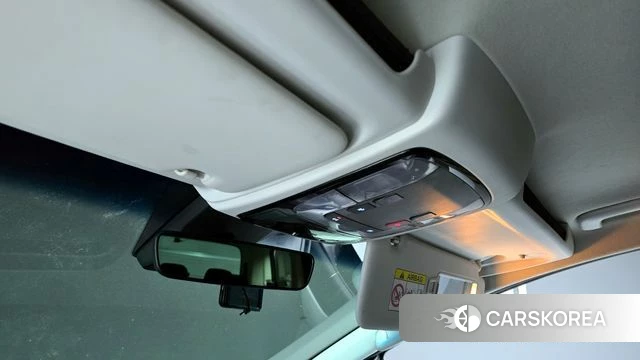 Hyundai Staria id 4223613 из Кореи 10