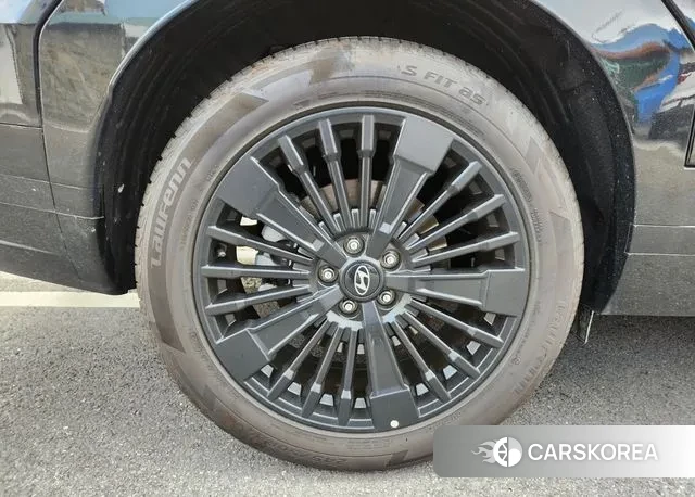 Hyundai Santa Fe (MX5) id 3544499 из Кореи 10