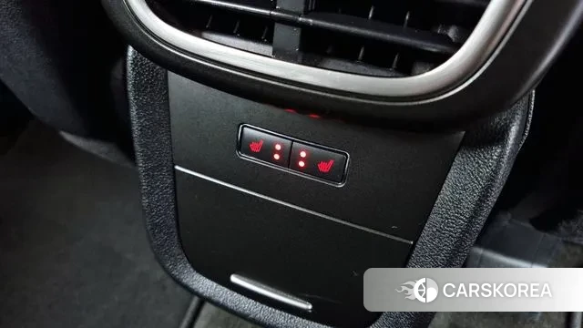 Lincoln Nautilus First generation id 3182588 из Кореи 10