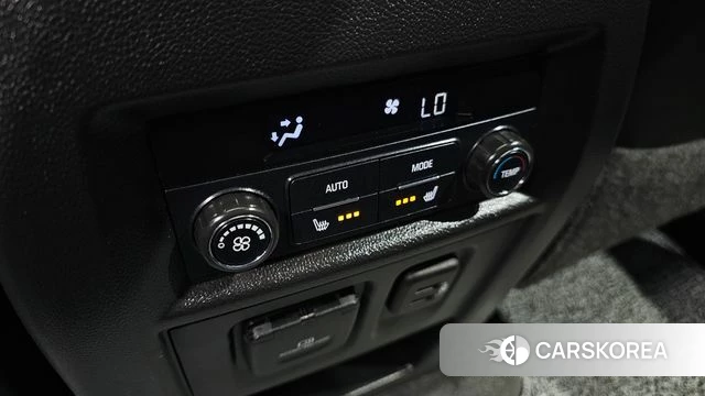 Chevrolet (GM Daewoo) Traverse id 3879188 из Кореи 10