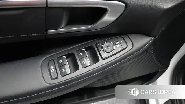 Hyundai Sonata (DN8) id 3787645 из Кореи 10