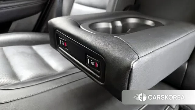 Renault Korea (Samsung) QM6 id 3171161 из Кореи 10