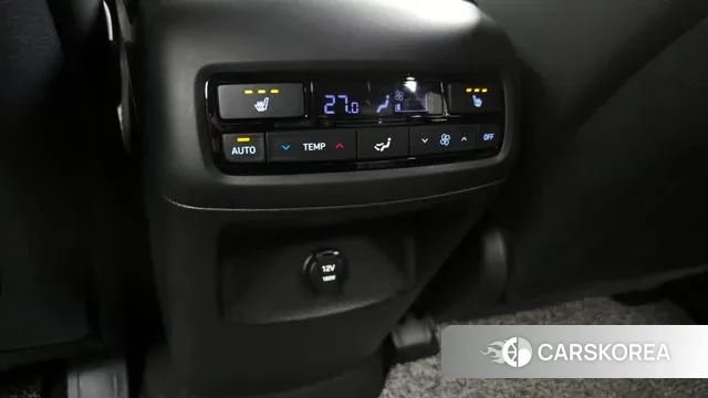 Hyundai The New Palisade id 3508350 из Кореи 10