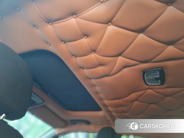 Ssangyong Rexton Sports id 4453434 из Кореи 10