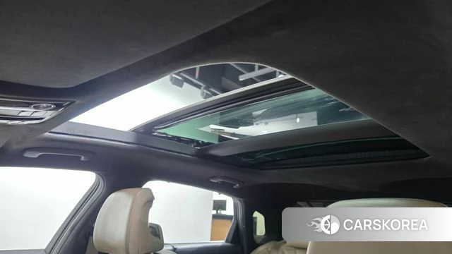 Kia K8 Hybrid id 4619081 из Кореи 10