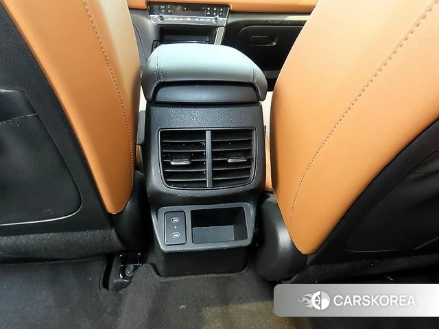 Kia The New Seltos id 4427302 из Кореи 10