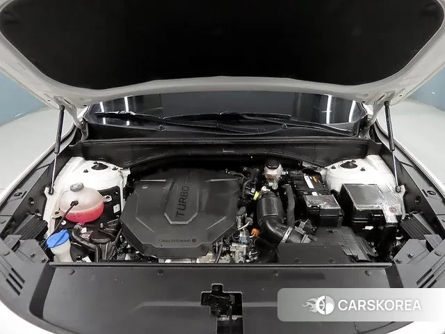 Kia Sorento 4th Generation id 3616103 из Кореи 10