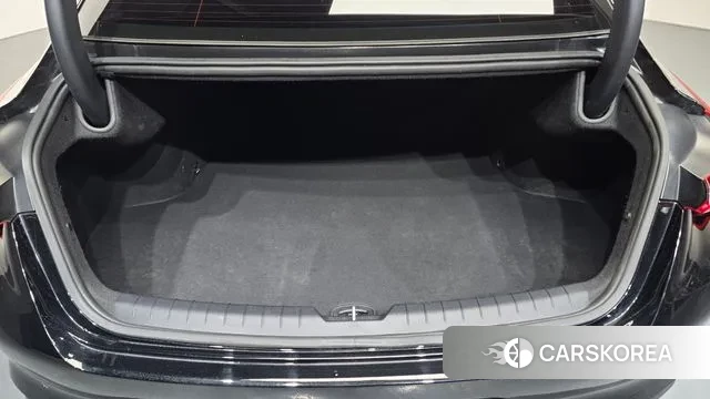 Kia K8 Hybrid id 3556231 из Кореи 10