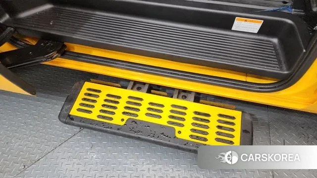 Hyundai Staria id 3452409 из Кореи 10