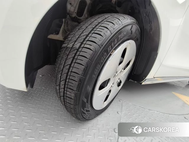 Kia The New Kia Ray id 4848312 из Кореи 10