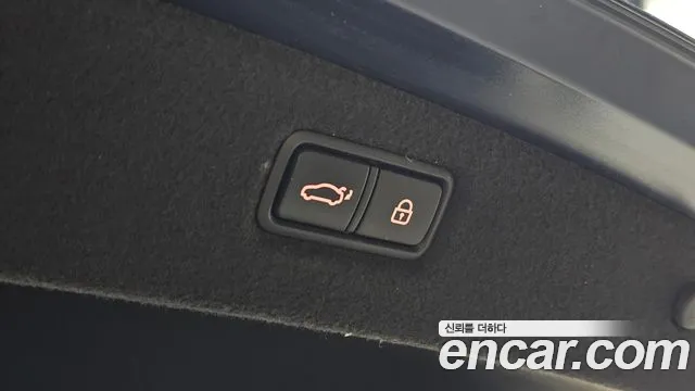 Genesis G90 id 2318365 из Кореи 10