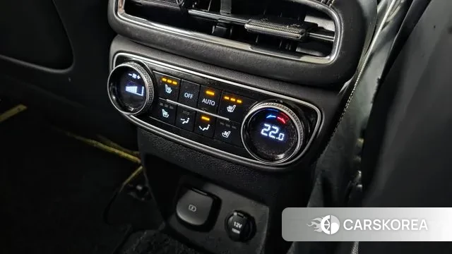 Genesis GV80 id 3747398 из Кореи 10