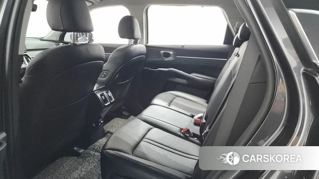 Kia Sorento 4th Generation id 4594672 из Кореи 10