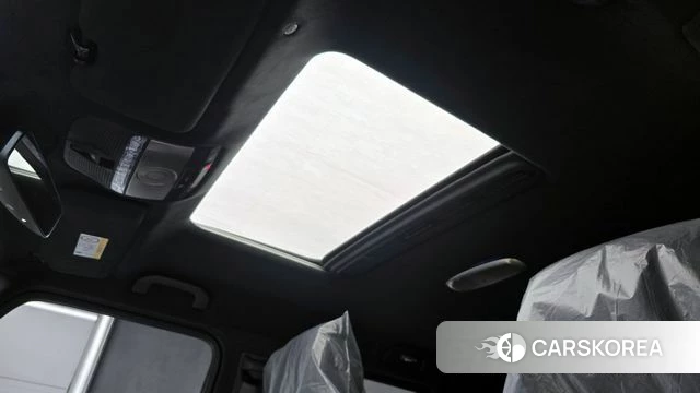 Mercedes-Benz G-Class W465 id 3952453 из Кореи 10