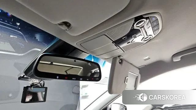 Hyundai Grandeur IG Hybrid id 3055773 из Кореи 10