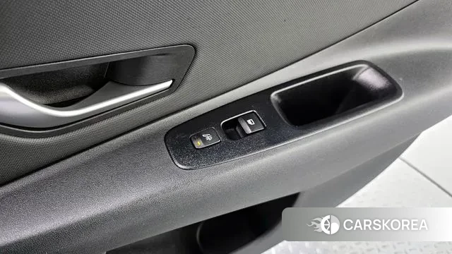 Hyundai The New Avante (CN7) id 3420567 из Кореи 10