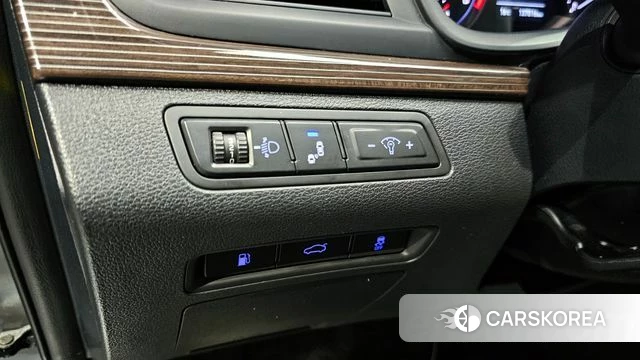 Hyundai Sonata New Rise id 3917527 из Кореи 10