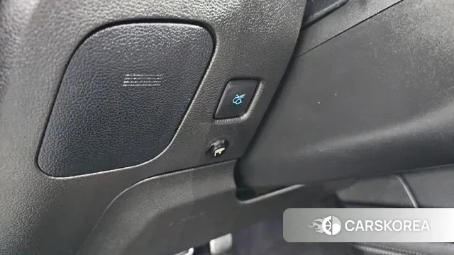 Ford Mustang id 2915963 из Кореи 10