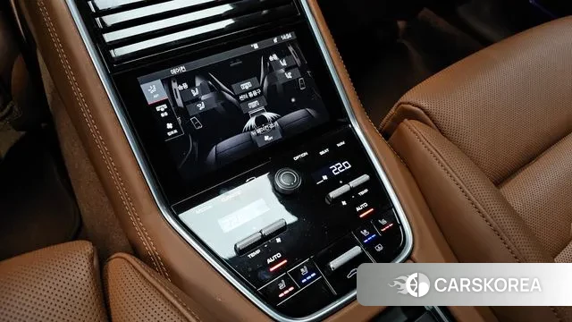 Porsche Panamera (971) id 2986100 из Кореи 10