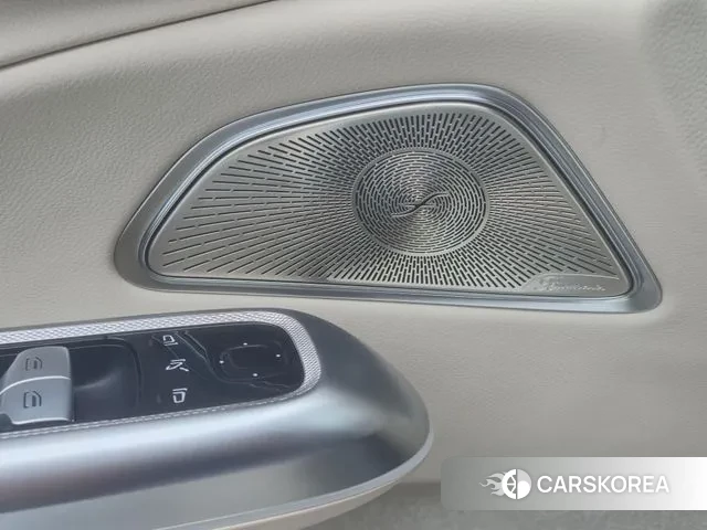 Mercedes-Benz E-Class W214 id 2925426 из Кореи 10