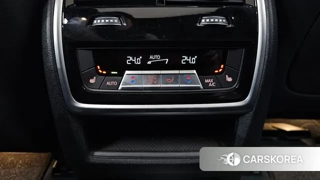 BMW X5 (G05) id 3592860 из Кореи 10