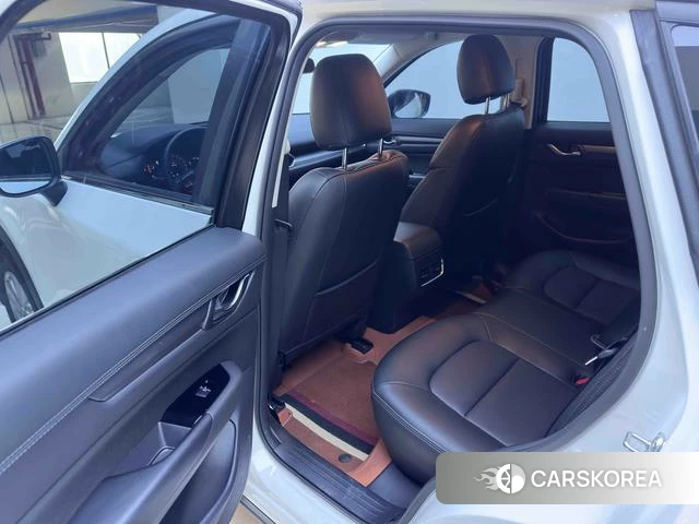 Mazda CX-5 id 4374450 из Китая 10
