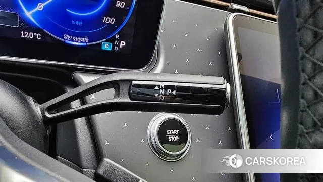 Mercedes-Benz EQE V295 id 3400589 из Кореи 10