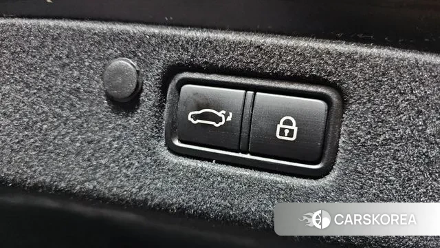 Hyundai The New Grandeur IG id 3539829 из Кореи 10