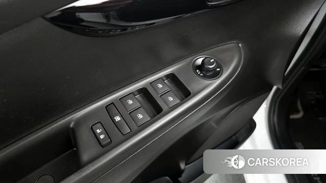 Chevrolet (GM Daewoo) The New Spark id 4317361 из Кореи 10