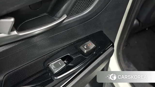 Ssangyong Beautiful Korando id 2995252 из Кореи 10