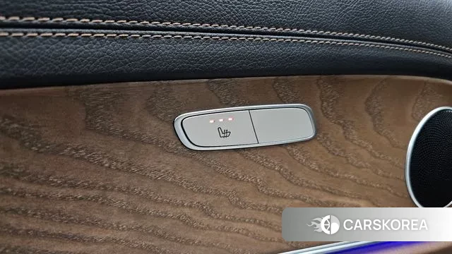 Mercedes-Benz E-Class W213 id 3650625 из Кореи 10