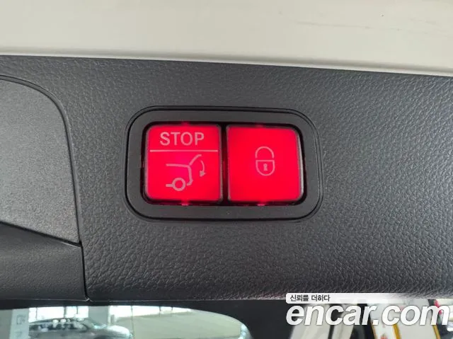 Mercedes-Benz GLC-Class X253 id 2688520 из Кореи 10