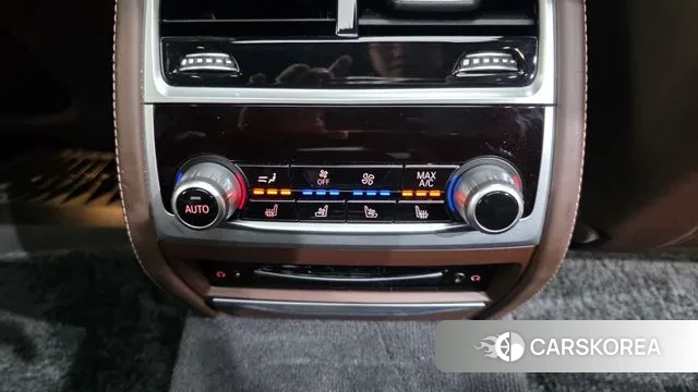 BMW 7 Series (G11) id 3499348 из Кореи 10