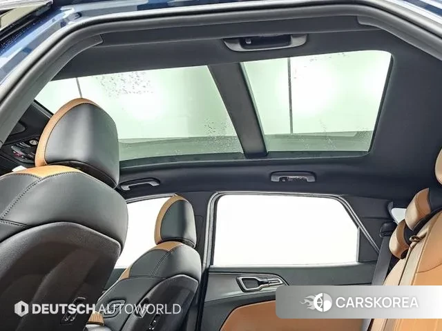 Kia Sportage 5th Generation id 3383479 из Кореи 10