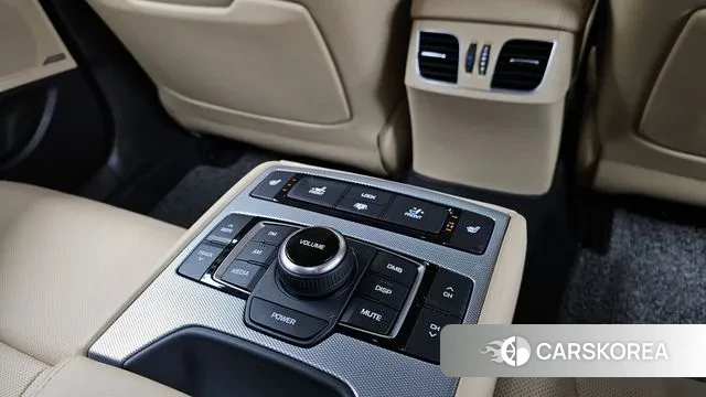 Genesis G80 id 3626889 из Кореи 10