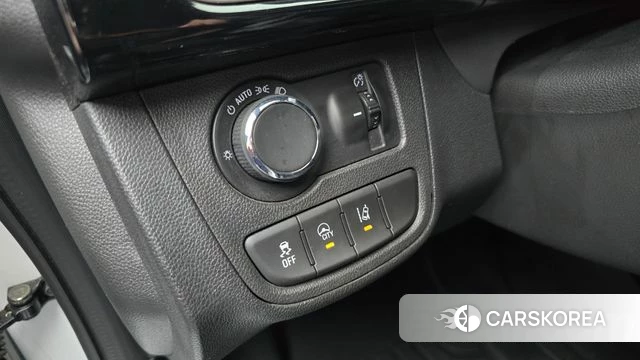 Chevrolet (GM Daewoo) The New Spark id 4637259 из Кореи 10