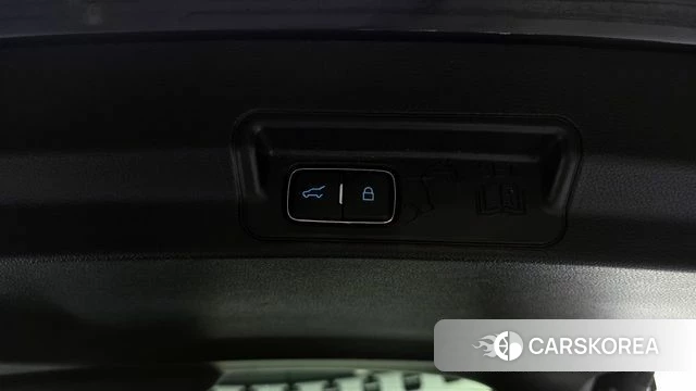 Ford Explorer 6th Generation id 4309541 из Кореи 10