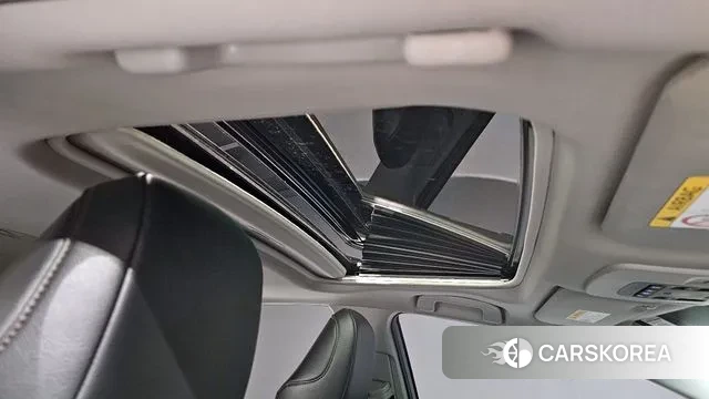 Toyota Camry (XV70) id 3391545 из Кореи 10