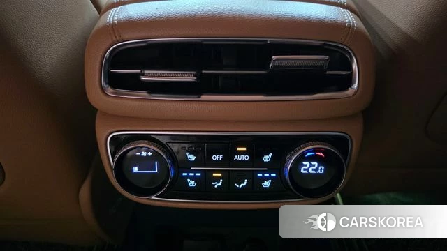 Genesis GV80 id 4593336 из Кореи 10