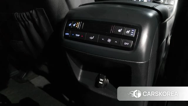 Hyundai Palisade id 3845319 из Кореи 10
