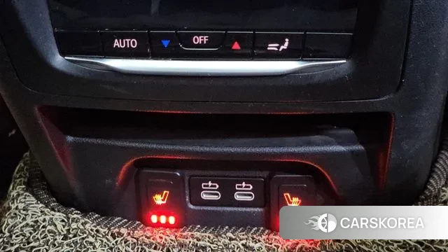 BMW iX3 id 3518407 из Кореи 10