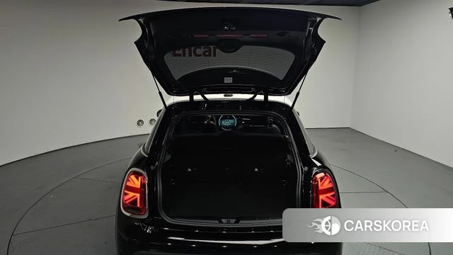 Mini Cooper id 4562003 из Кореи 10