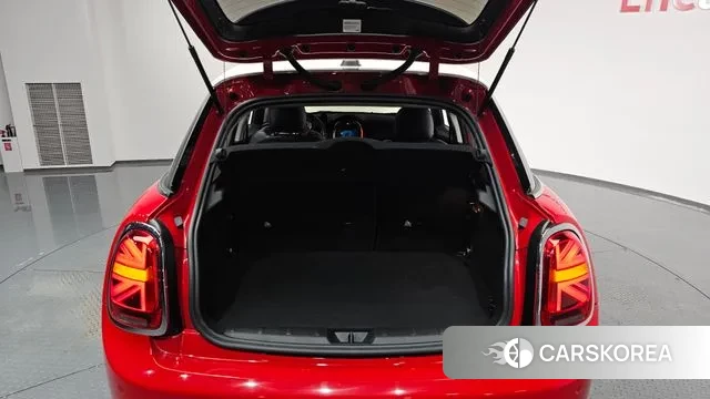 Mini Cooper id 3396125 из Кореи 10