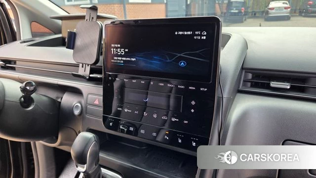 Hyundai Staria id 3892279 из Кореи 10