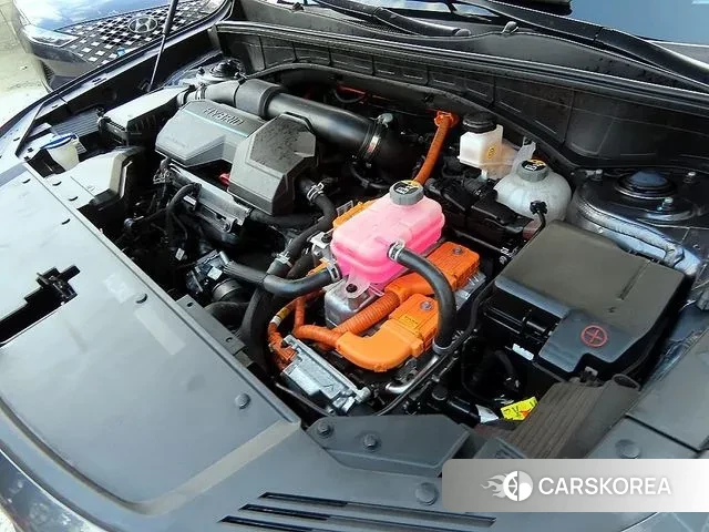 Kia Sorento 4th Generation id 3411120 из Кореи 10