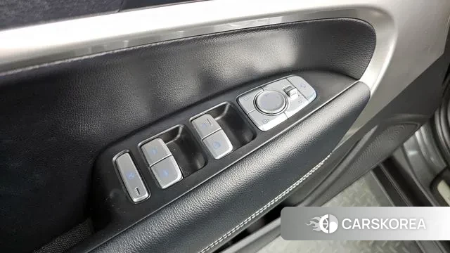 Genesis G70 id 3013634 из Кореи 10