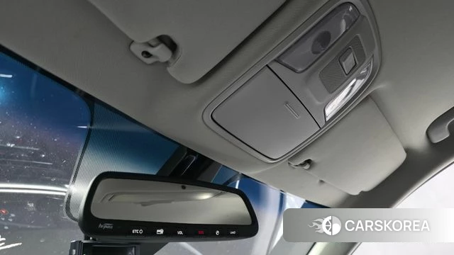 Kia The New K5 2nd generation id 4626327 из Кореи 10