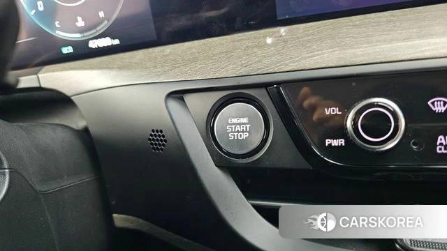 Kia K8 id 4904800 из Кореи 10